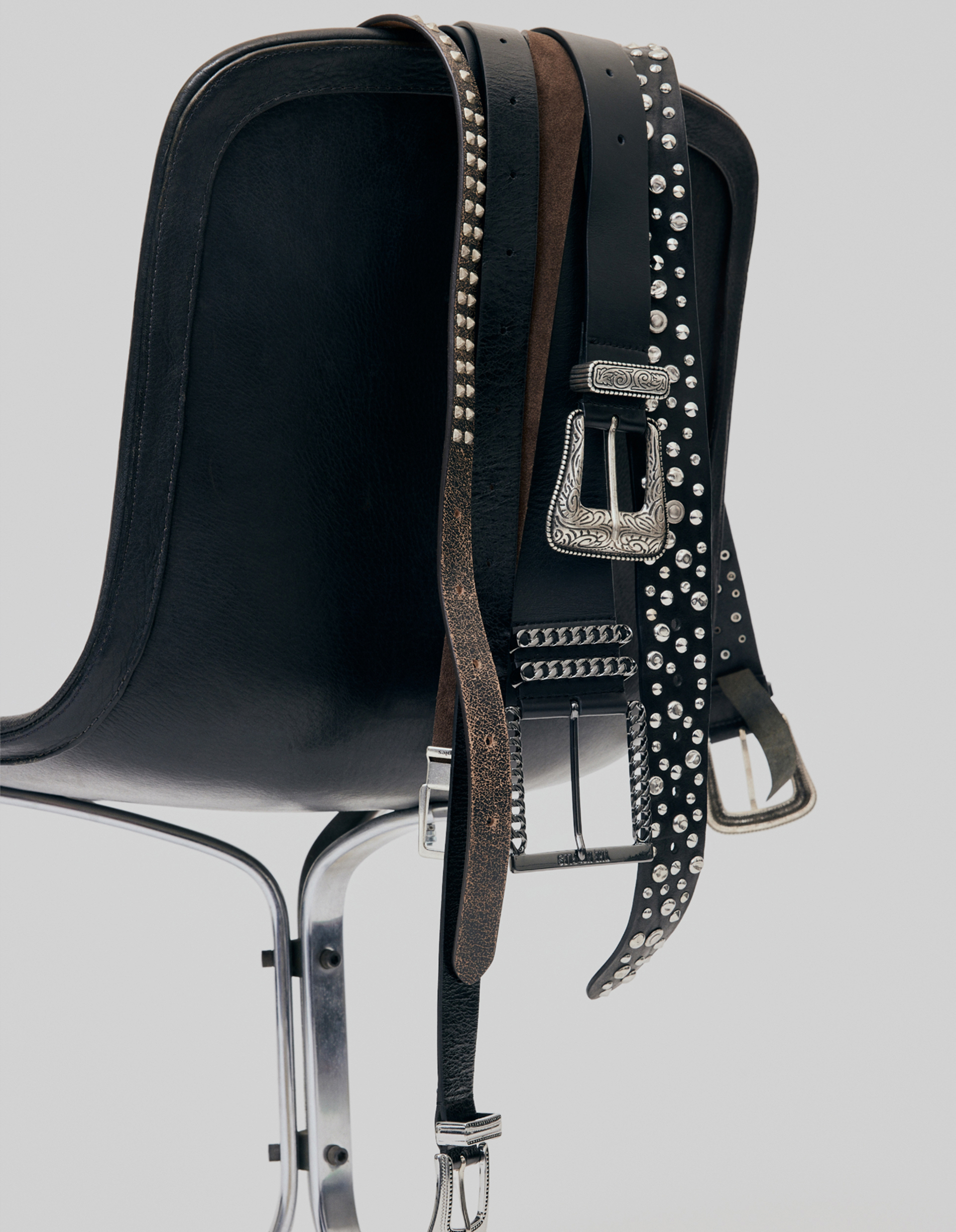belts 