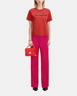 T-shirt What is rouge
