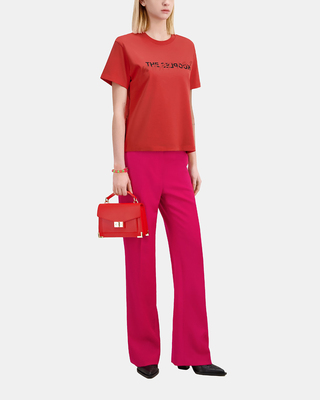 T-shirt What is rouge