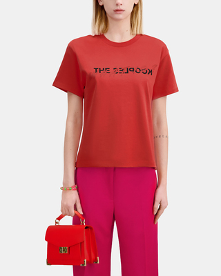 T-shirt What is rouge