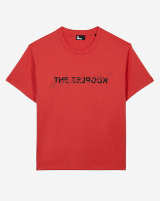 T-shirt What is rouge