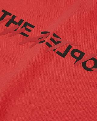 T-shirt What is rouge