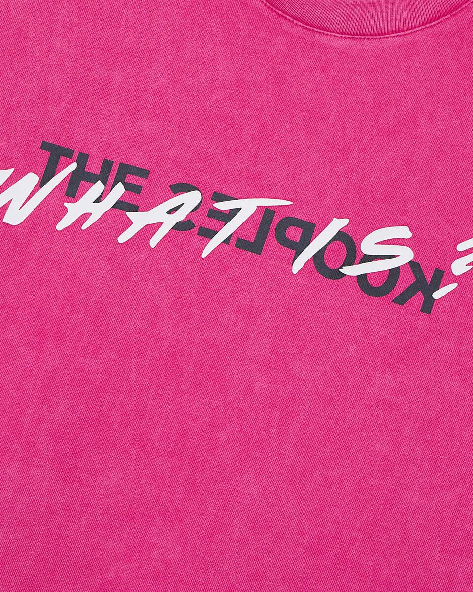 T-shirt What is rose