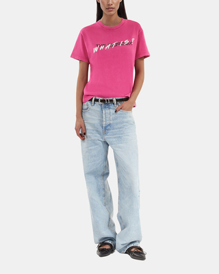 T-shirt What is rose