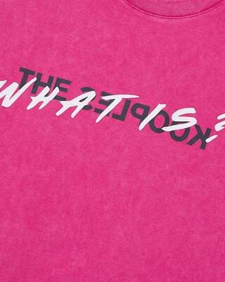 T-shirt What is rose