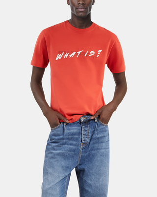 T-shirt What is rouge