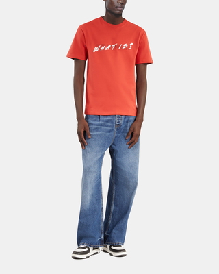 T-shirt What is rouge