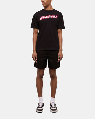 T-shirt What is noir