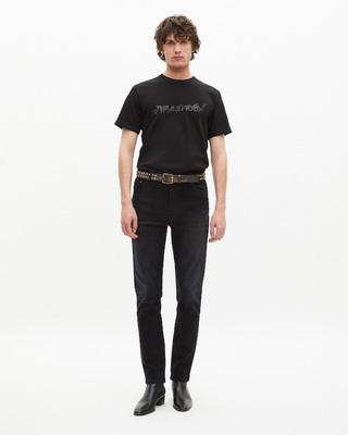 T-shirt What is noir