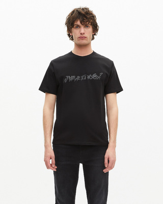 T-shirt What is noir