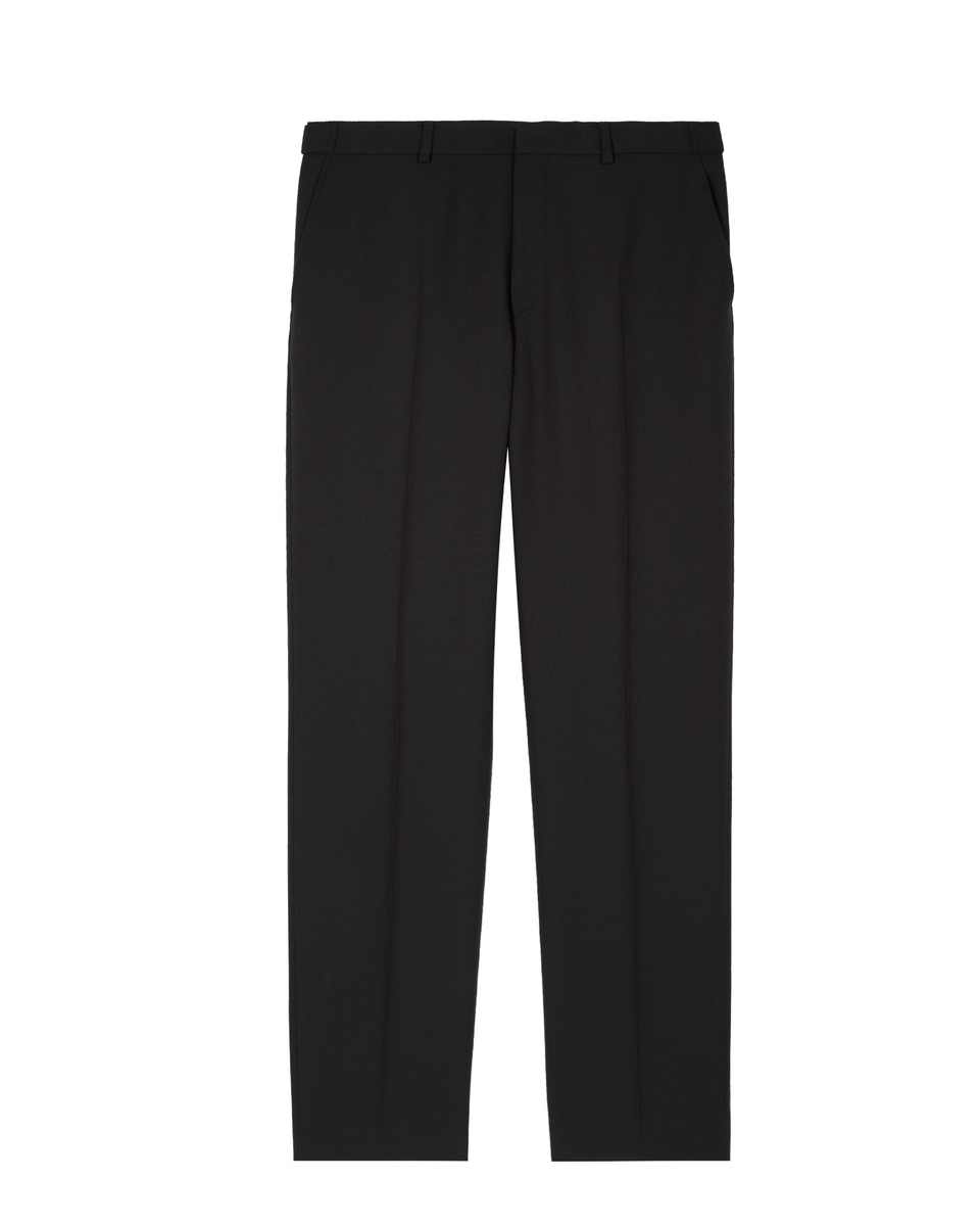 Pantalon de costume marine