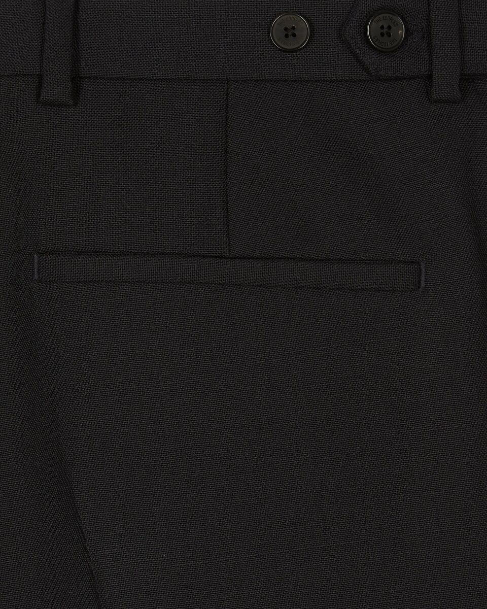Pantalon de costume marine