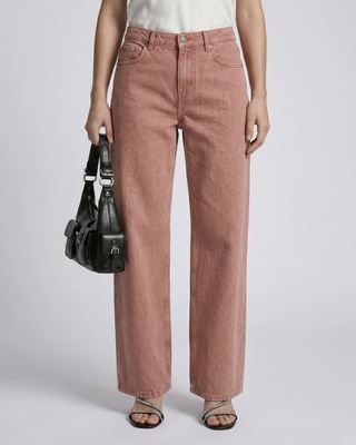 Jean boyfriend rose