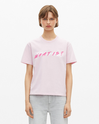 T-shirt What is rose