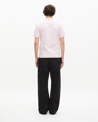 T-shirt What is rose