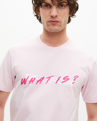 T-shirt What is rose