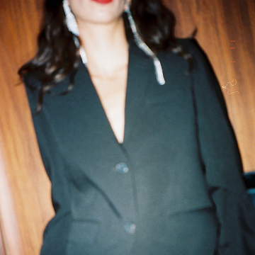 Vestes & blazers