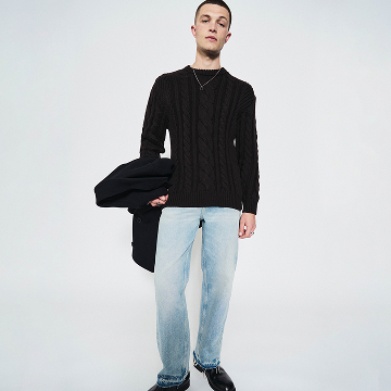 Trousers & jeans