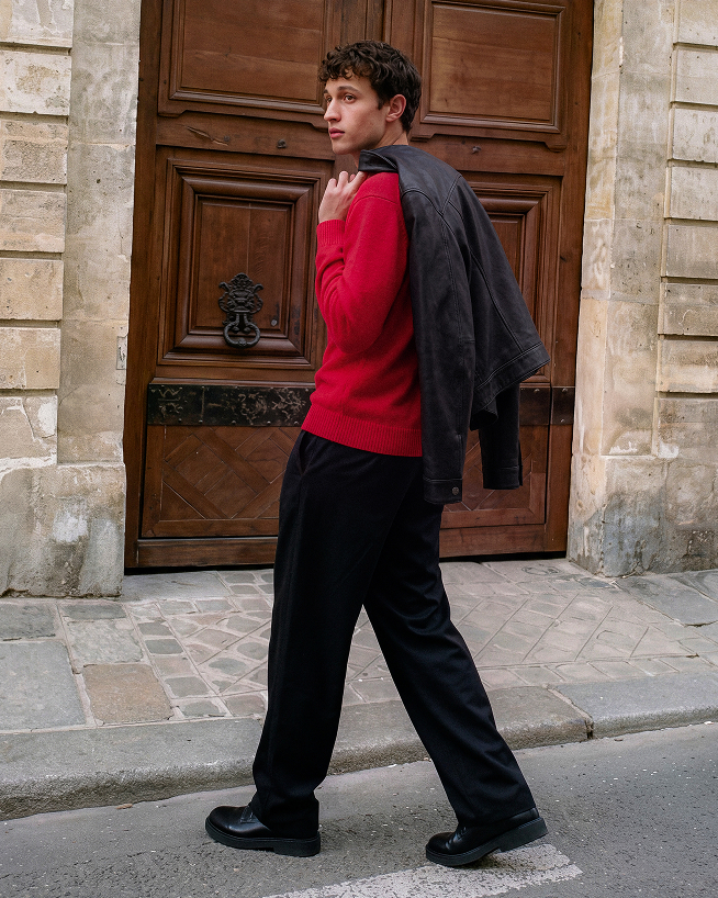 Knitwear