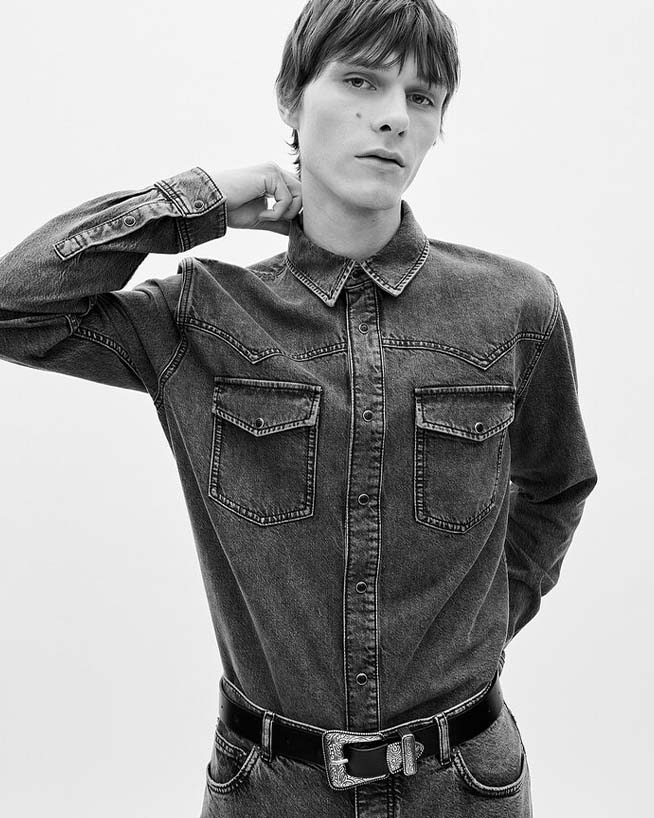 Ventes privilèges Homme 