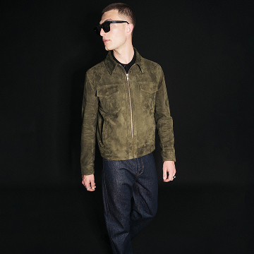 Jackets & Coats 