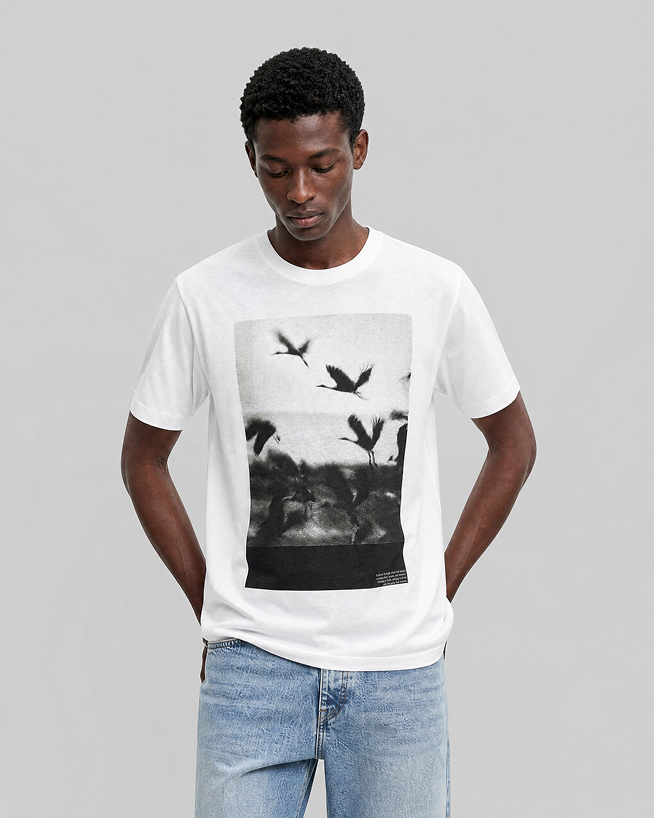 T-shirts