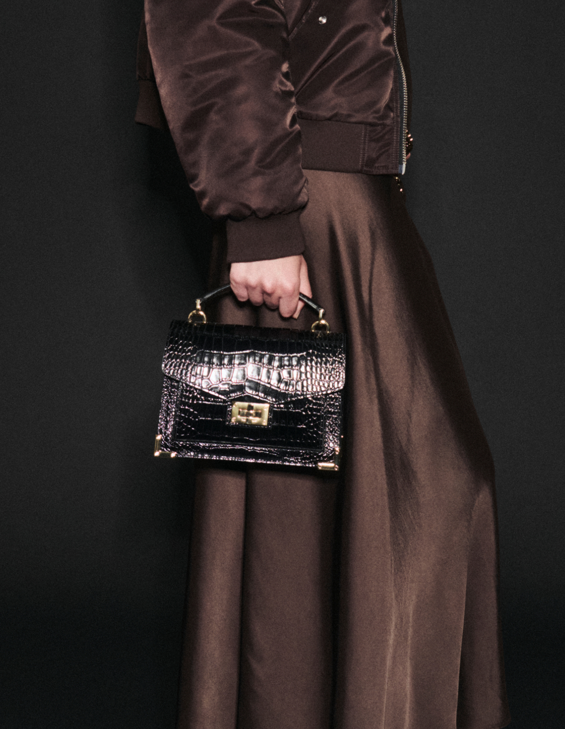 Emily's bags