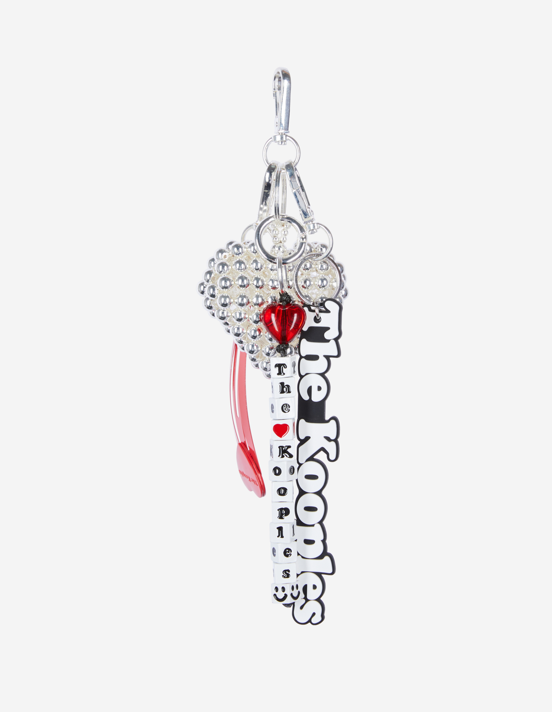 Bag Charms