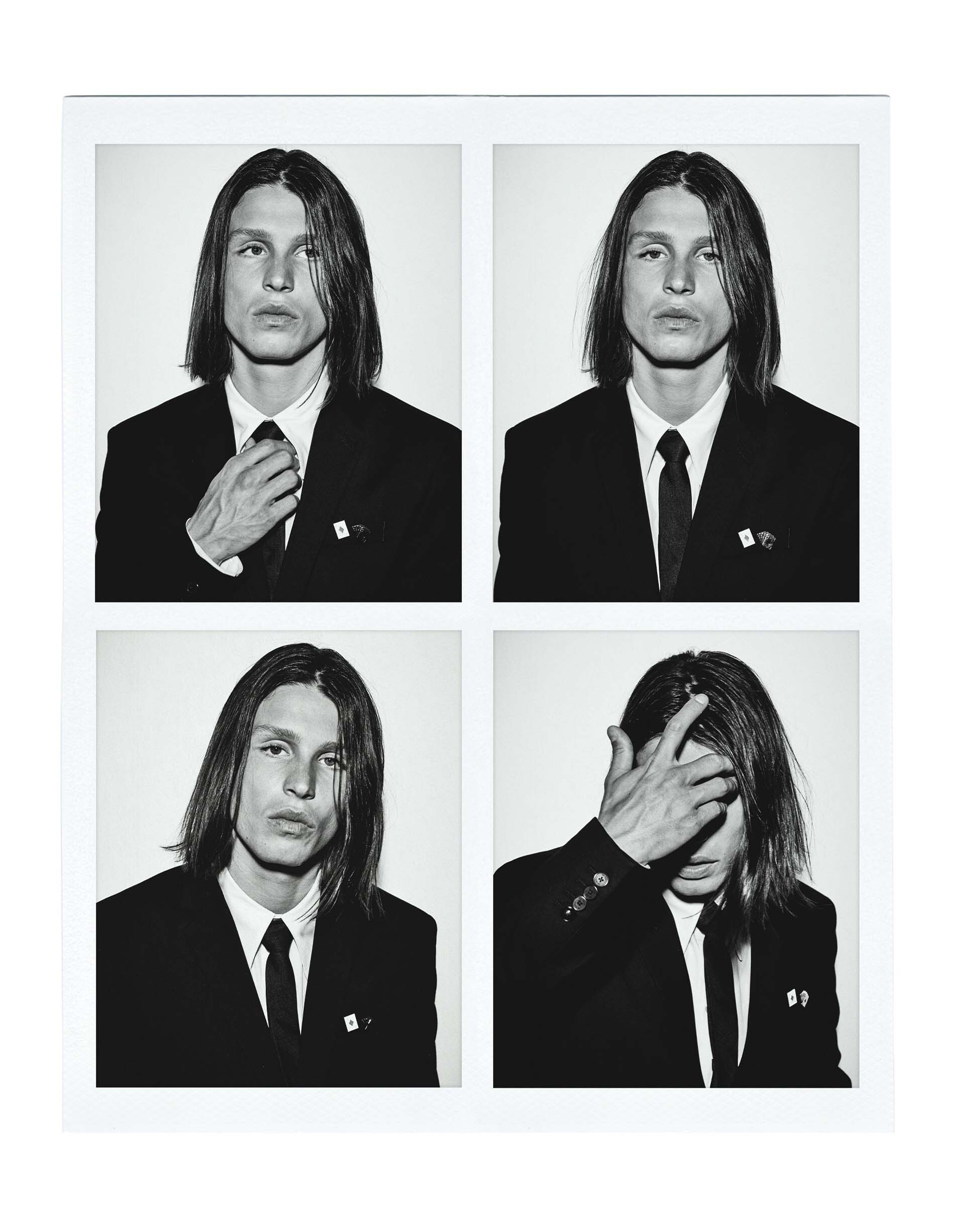 Suits