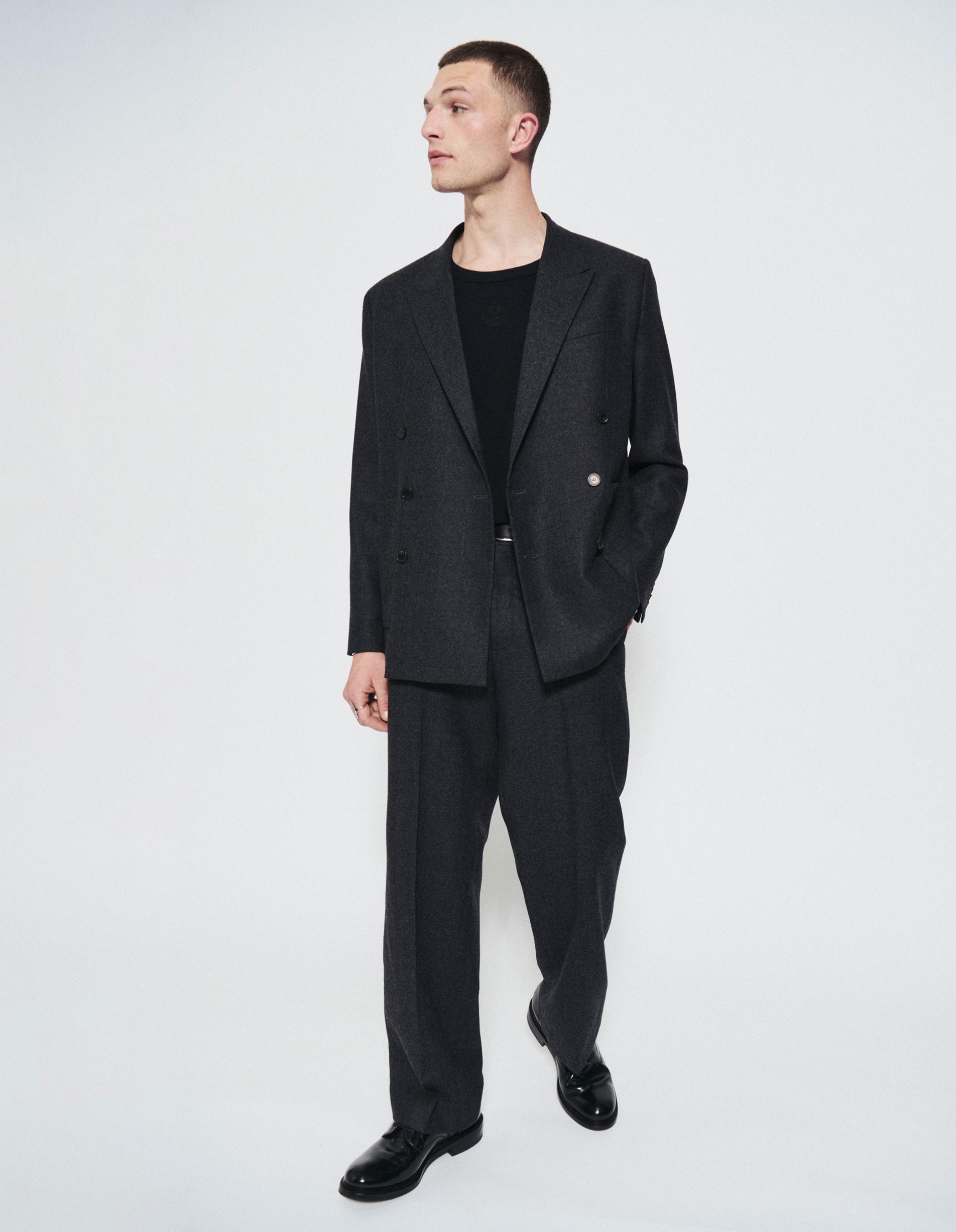 Men's new in