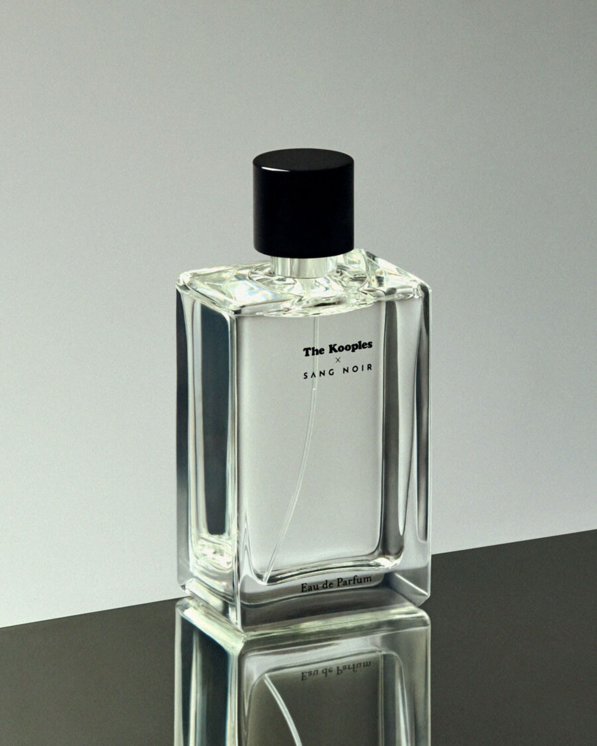 Mixed Eau de Parfum The Kooples x Sang Noir