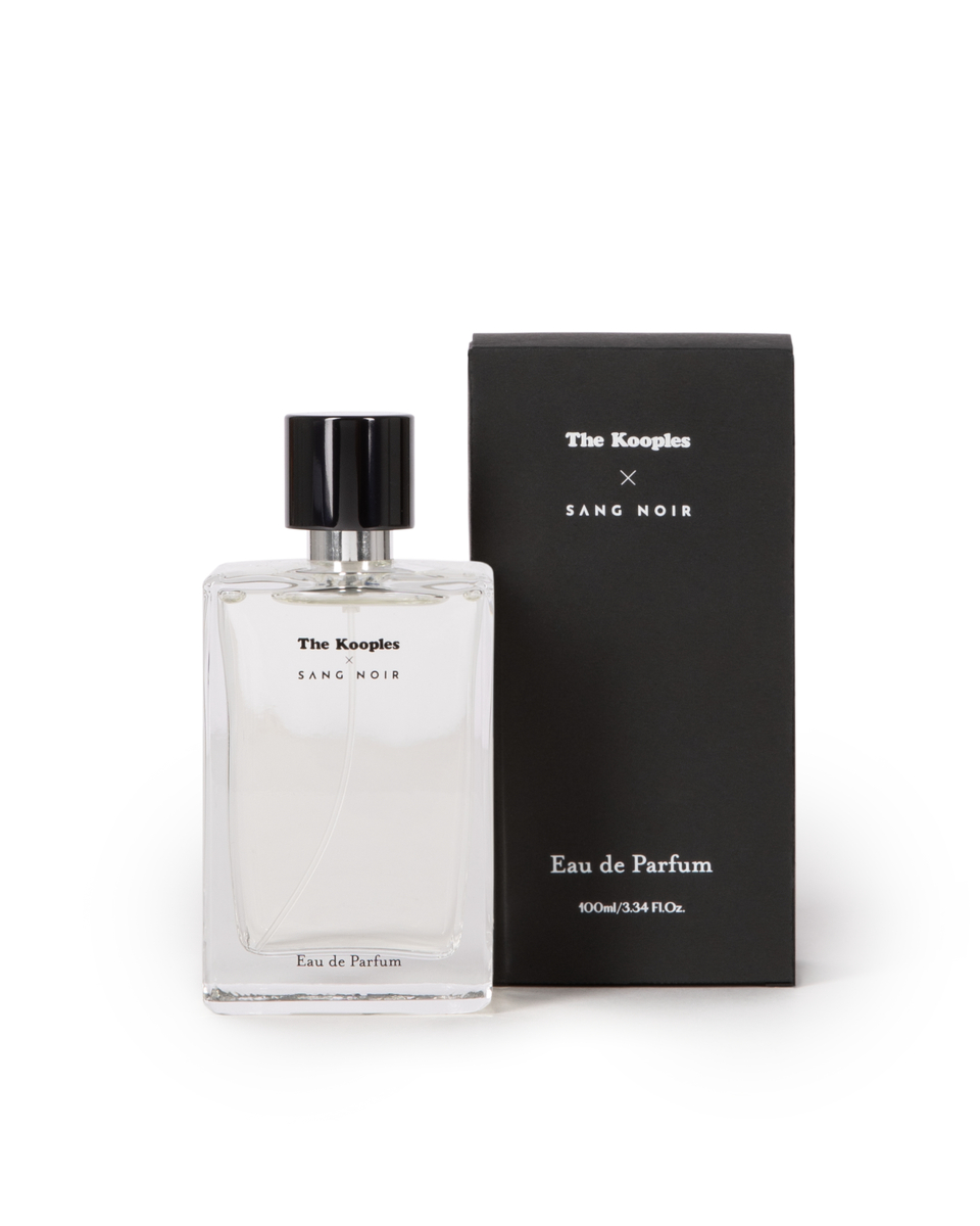 Mixed Eau de Parfum The Kooples x Sang Noir