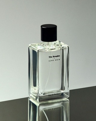 Mixed Eau de Parfum The Kooples x Sang Noir