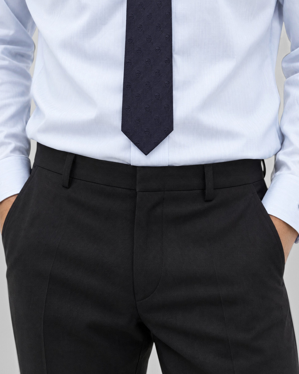 Light Blue Dress Shirt