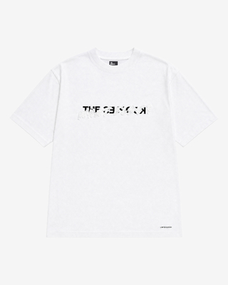 White 'What Else' Unisex T-shirt