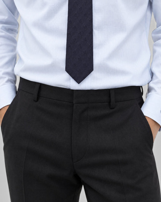 Light Blue Dress Shirt