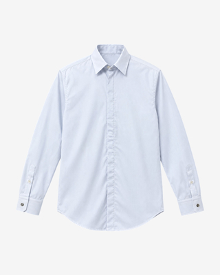 Light Blue Dress Shirt