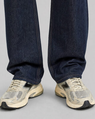 White The Kooples x Etonic Sneakers
