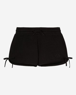 Black shorts