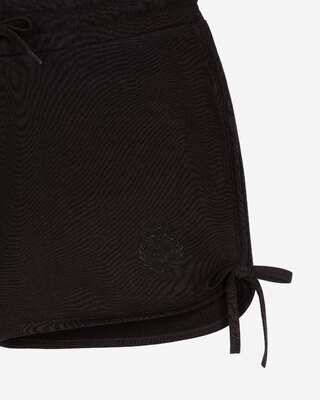 Black shorts