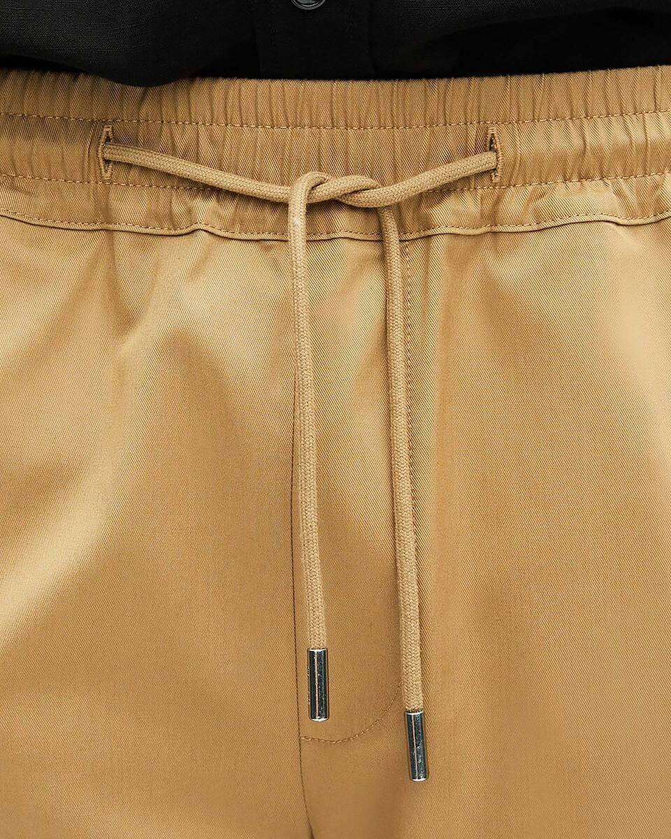 Beige pants