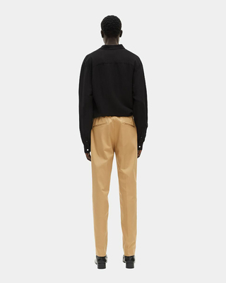 Beige pants