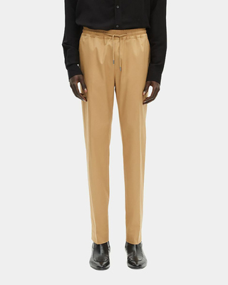 Beige pants