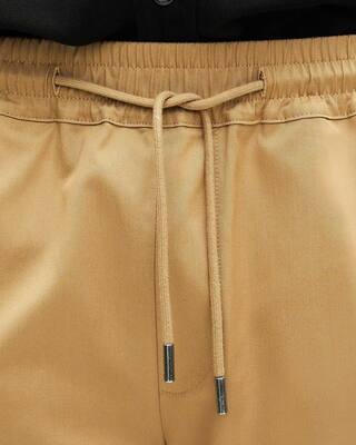 Beige pants