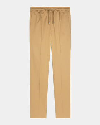 Beige pants