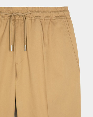 Beige pants
