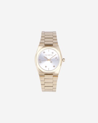 Watch with golden stars