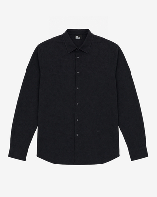 Black shirt