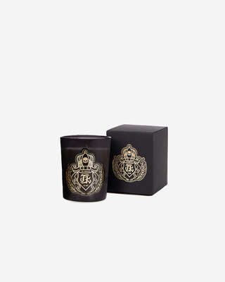 The Kooples 15th anniversary scented small candle 