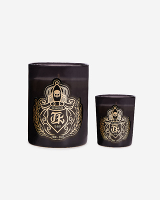 The Kooples 15th anniversary scented small candle 